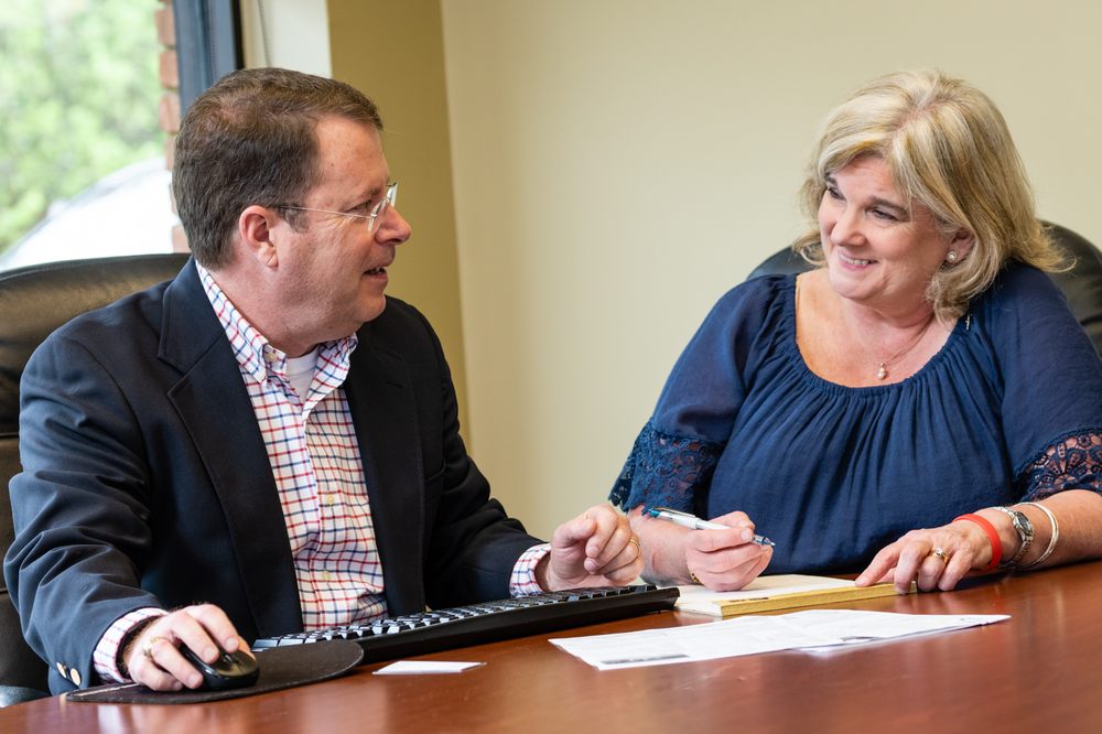 Photo of Howard Whatley - RE/MAX Southern Homes