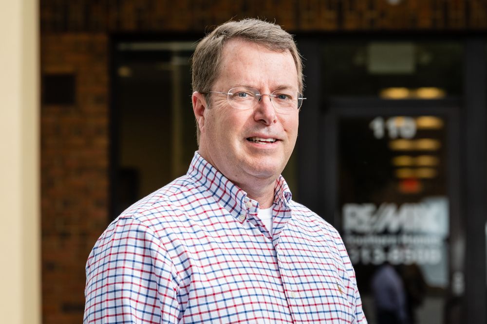 Photo of Howard Whatley - RE/MAX Southern Homes