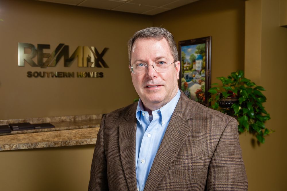 Photo of Howard Whatley - RE/MAX Southern Homes