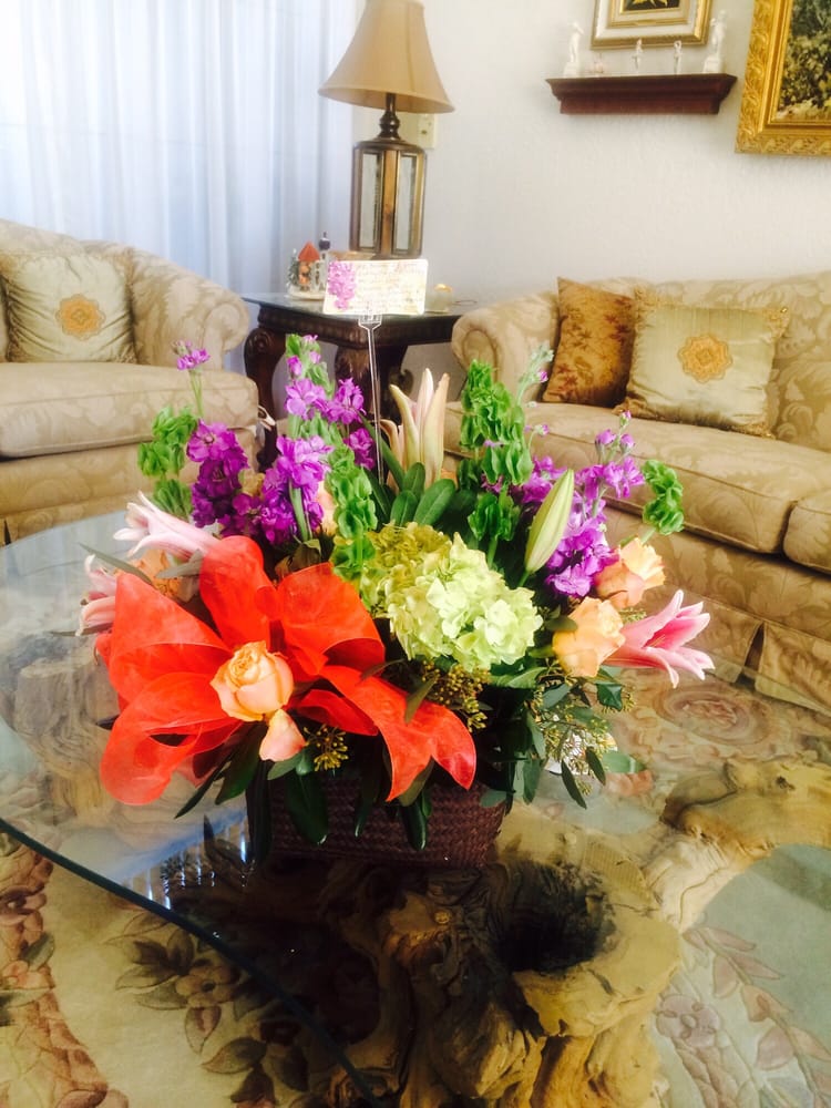 Photo of Laura Carrillo Designs