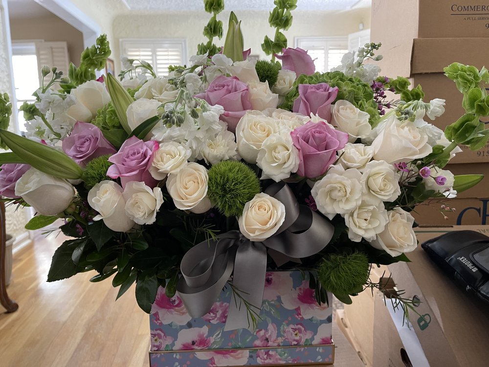 Photo of Laura Carrillo Designs