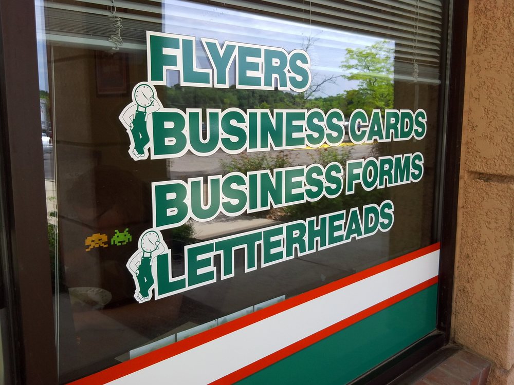Photo of Minuteman Press