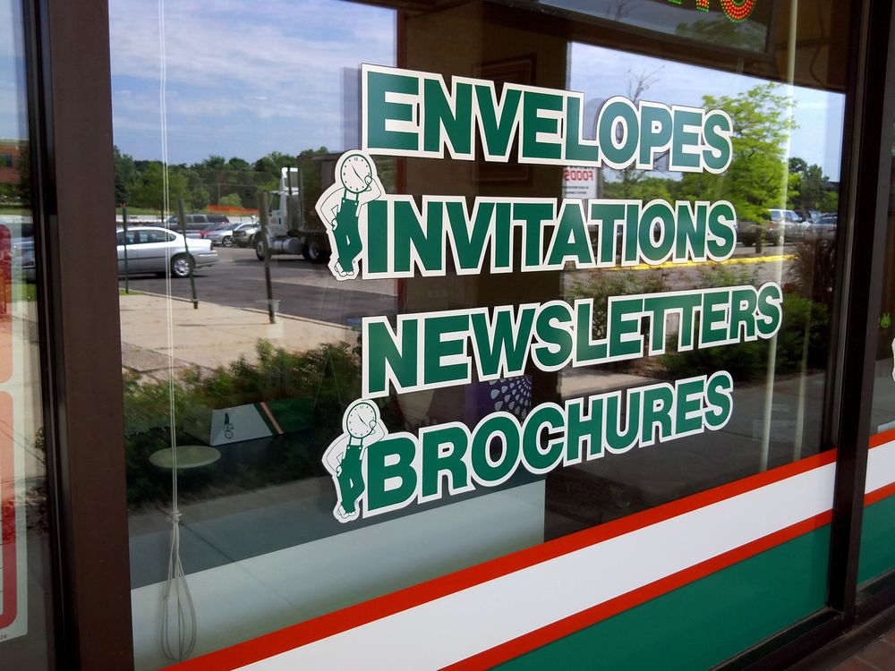 Photo of Minuteman Press