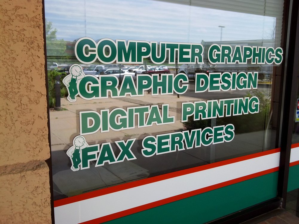 Photo of Minuteman Press