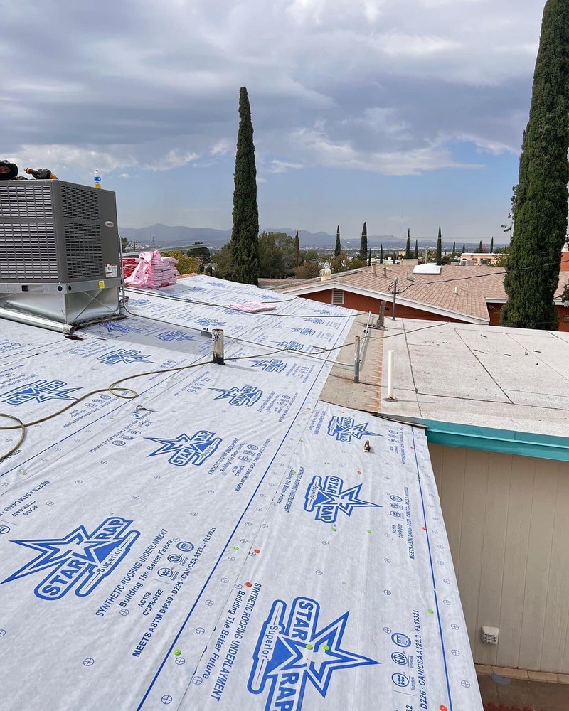 Photo of Involve Roofing