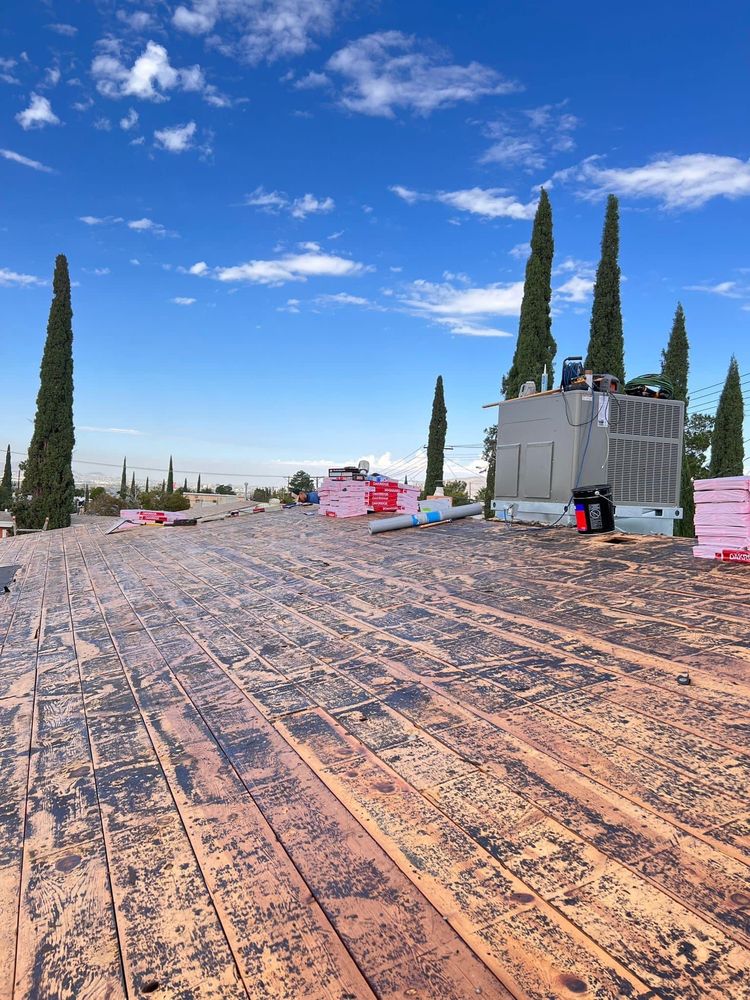 Photo of Involve Roofing