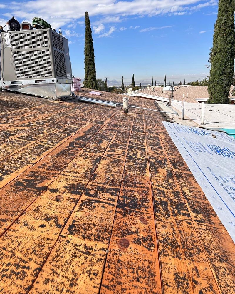 Photo of Involve Roofing