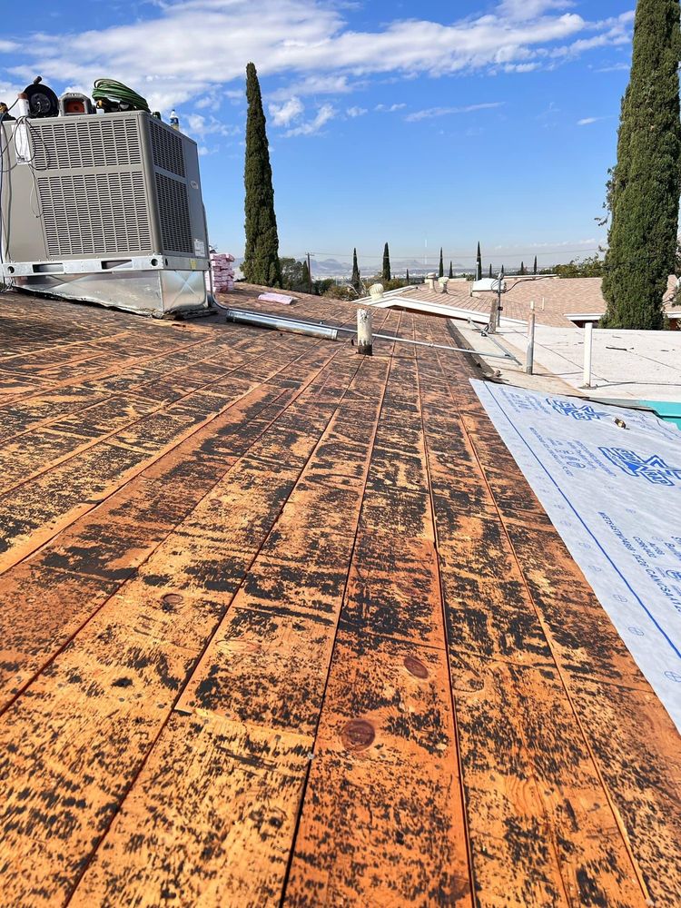 Photo of Involve Roofing