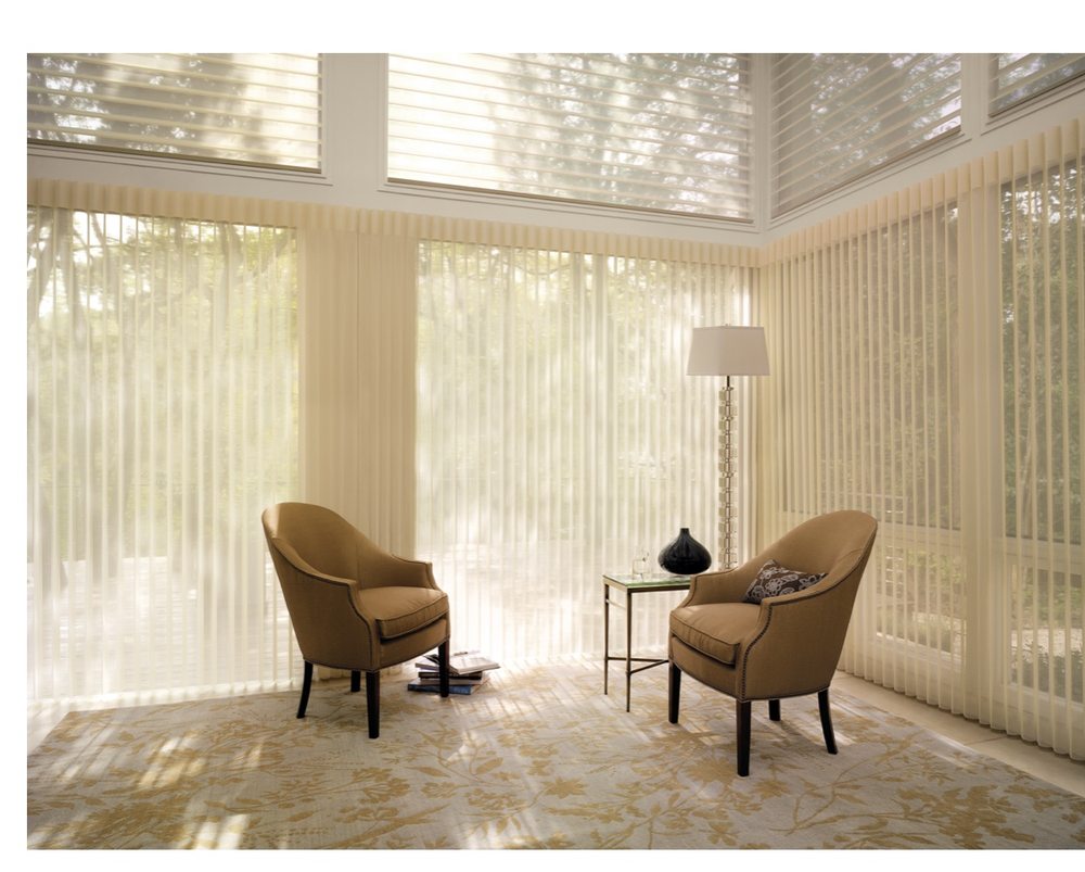 Photo of Affordable Design and Blinds