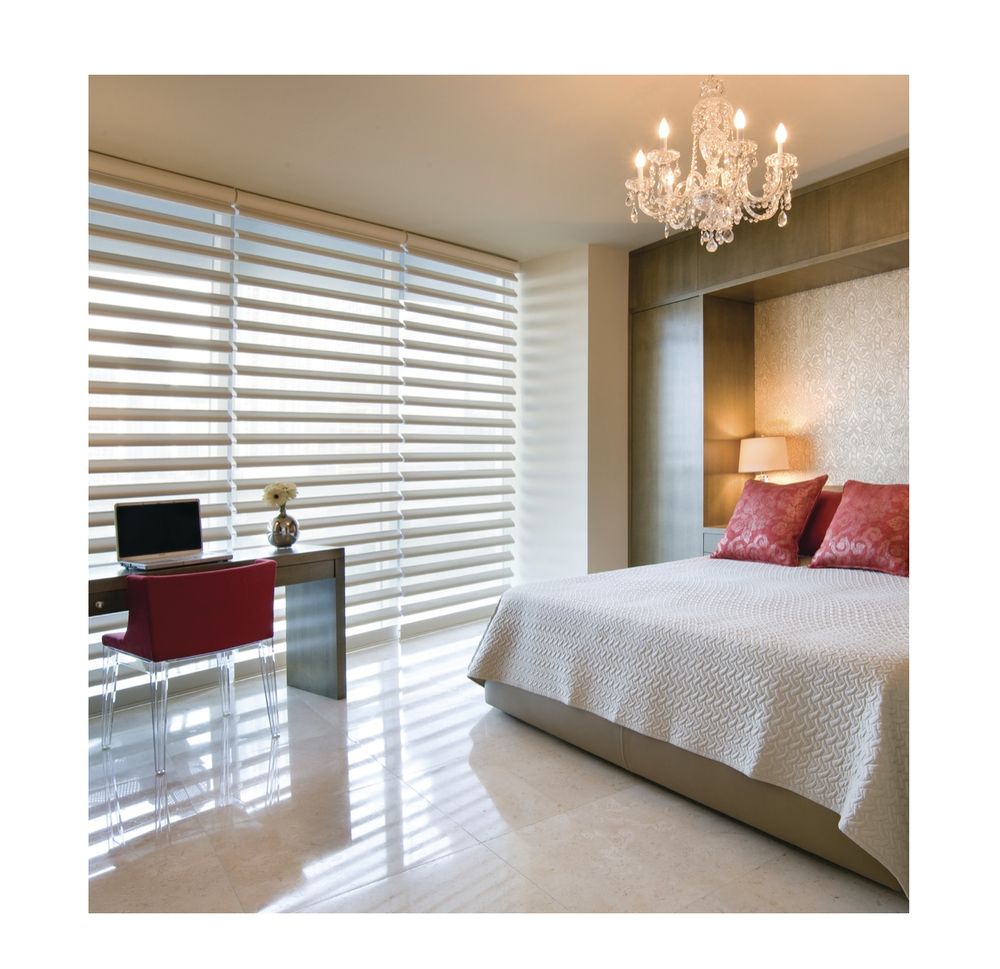 Photo of Affordable Design and Blinds