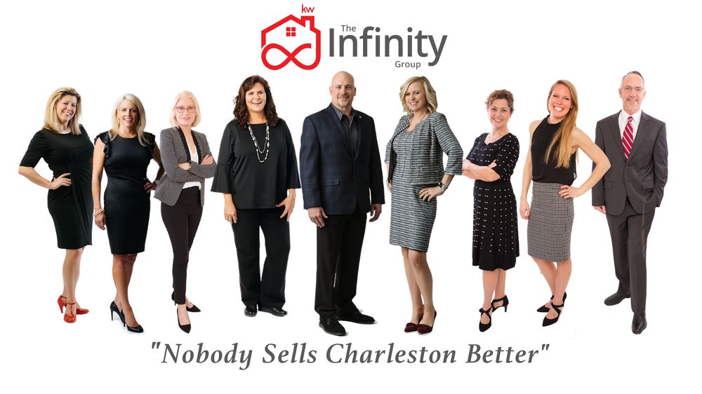 Photo of The Infinity Group - Keller Williams Realty
