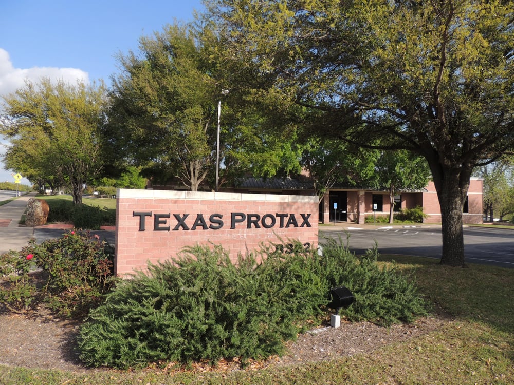 Photo of Texas Protax