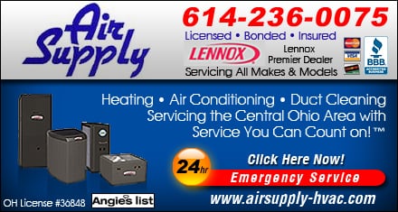 Photo of Air Supply Heating & Air Conditioning