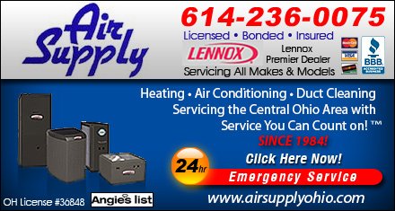 Photo of Air Supply Heating & Air Conditioning