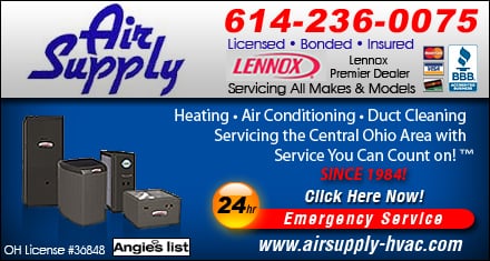 Photo of Air Supply Heating & Air Conditioning