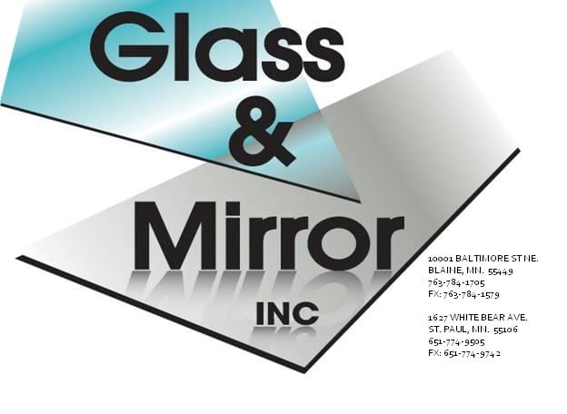 Photo of Glass & Mirror