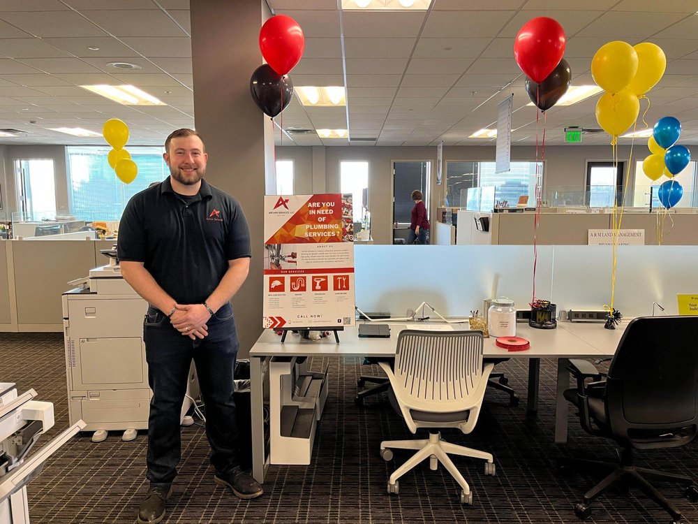 Photo of Archer Services