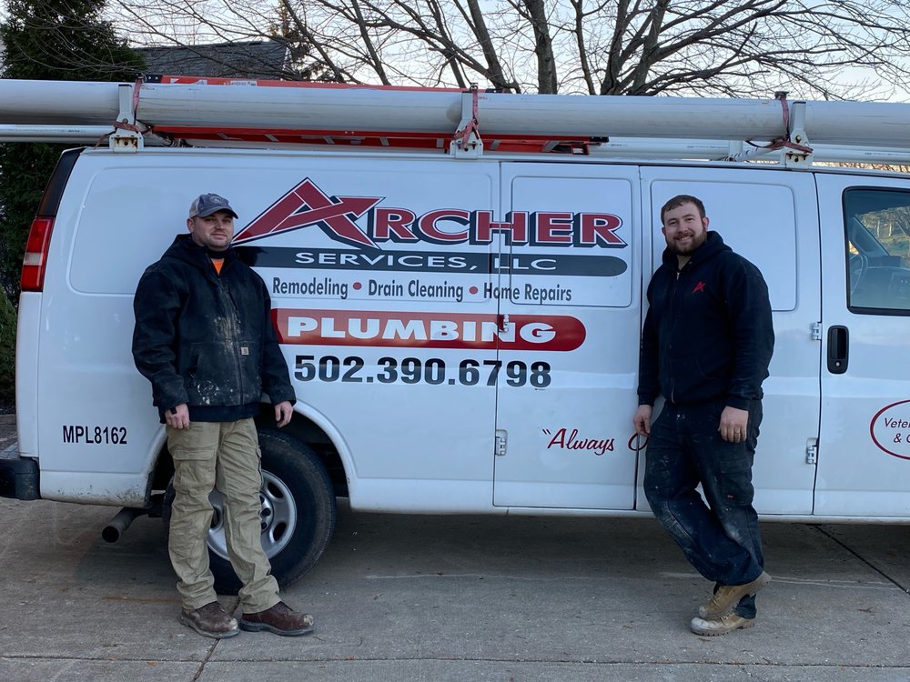 Photo of Archer Services