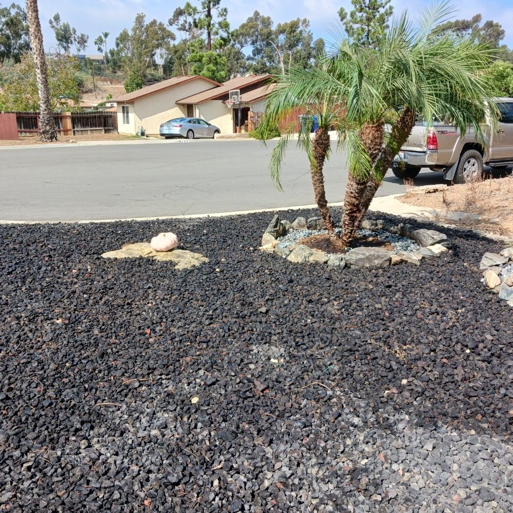 Photo of Pascual's Handyman Landscape Services