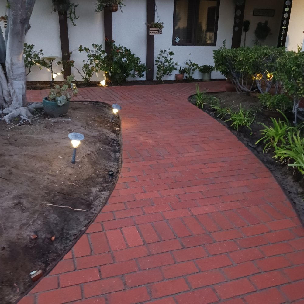 Photo of Pascual's Handyman Landscape Services