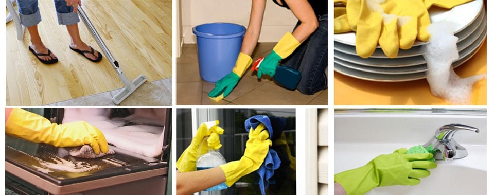 Photo of Blissful Cleaning Services