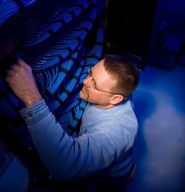 Photo of Integrated Communication Solutions