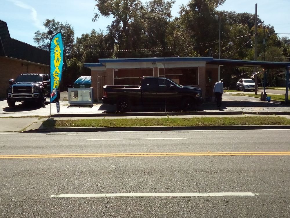 Photo of Dream Big Car wash and Detail