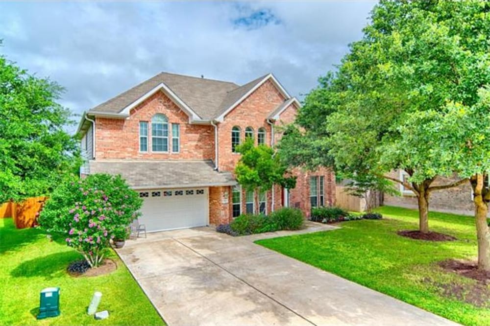 Photo of HomeCity Real Estate - Austin