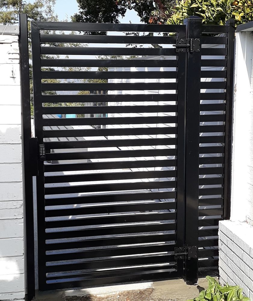 Photo of J&B Fence Company