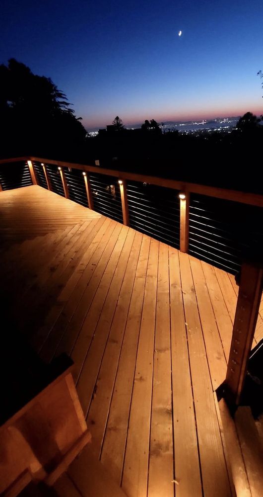 Photo of J&B Fence Company