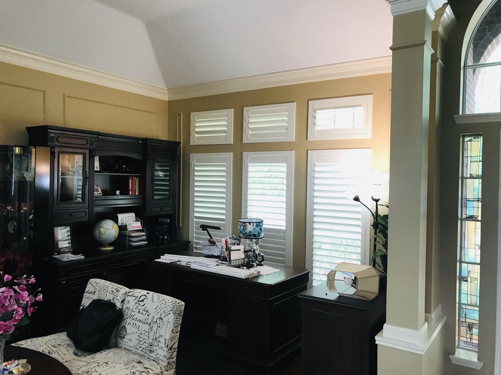 Photo of Texas Shutters