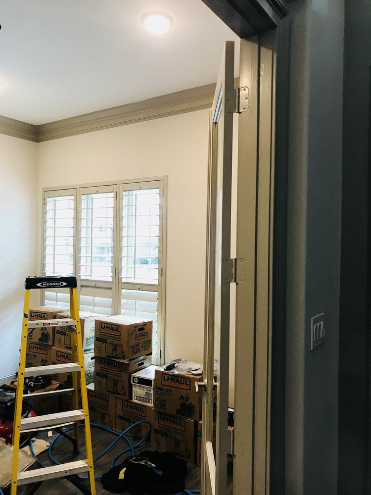 Photo of Texas Shutters