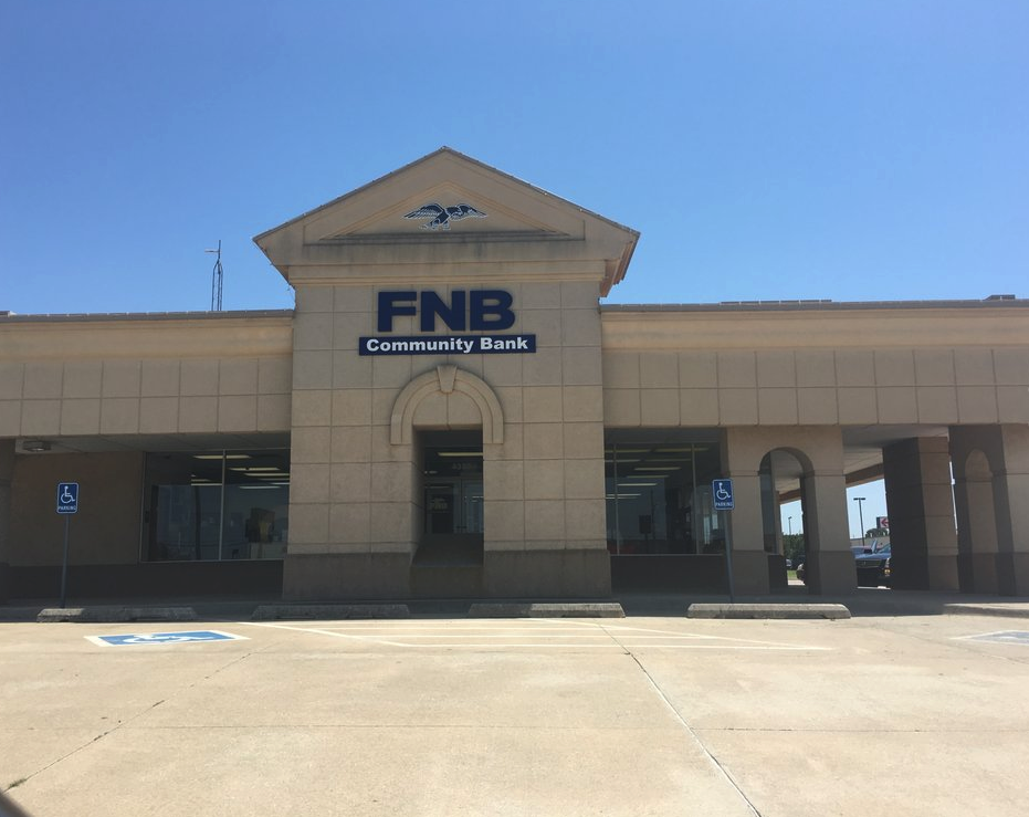 Photo of FNB Community Bank
