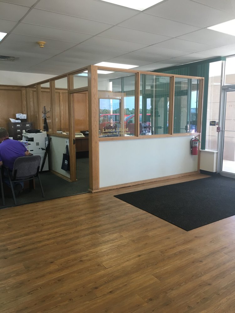 Photo of FNB Community Bank