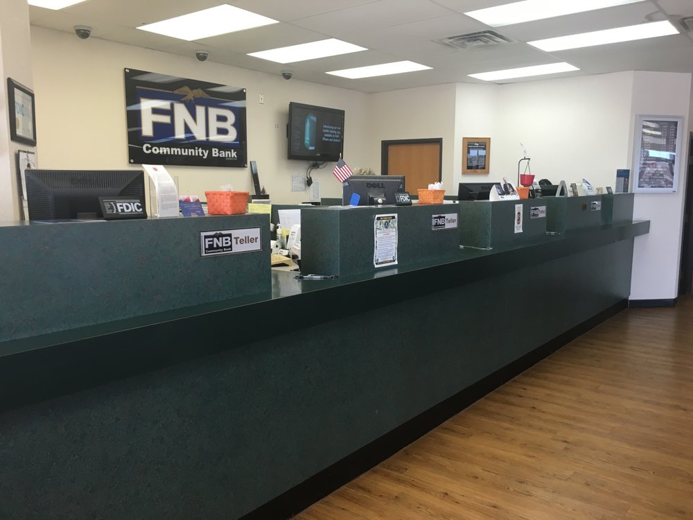 Photo of FNB Community Bank