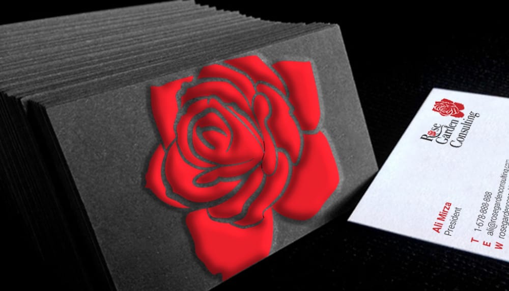 Photo of Rose Garden Consulting