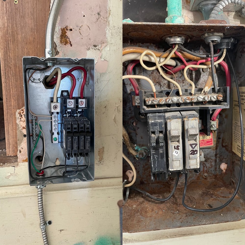 Photo of Crosby Electric