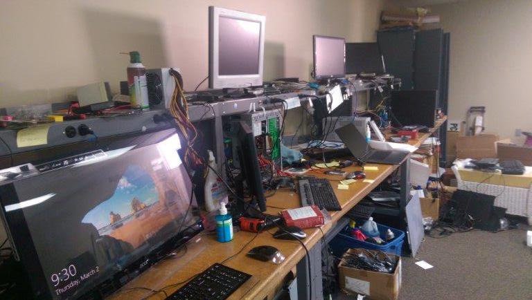 Photo of Rocky Mountain Computer Specialists