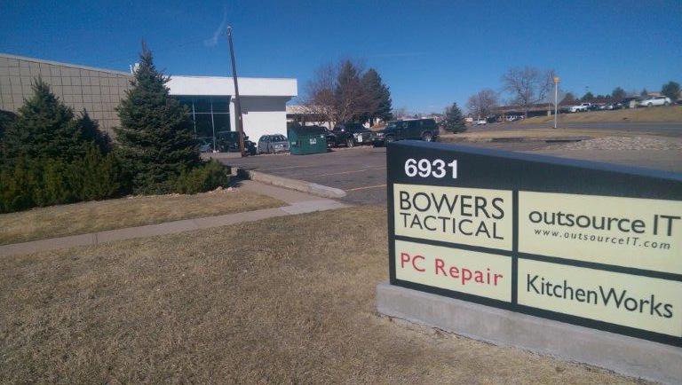 Photo of Rocky Mountain Computer Specialists