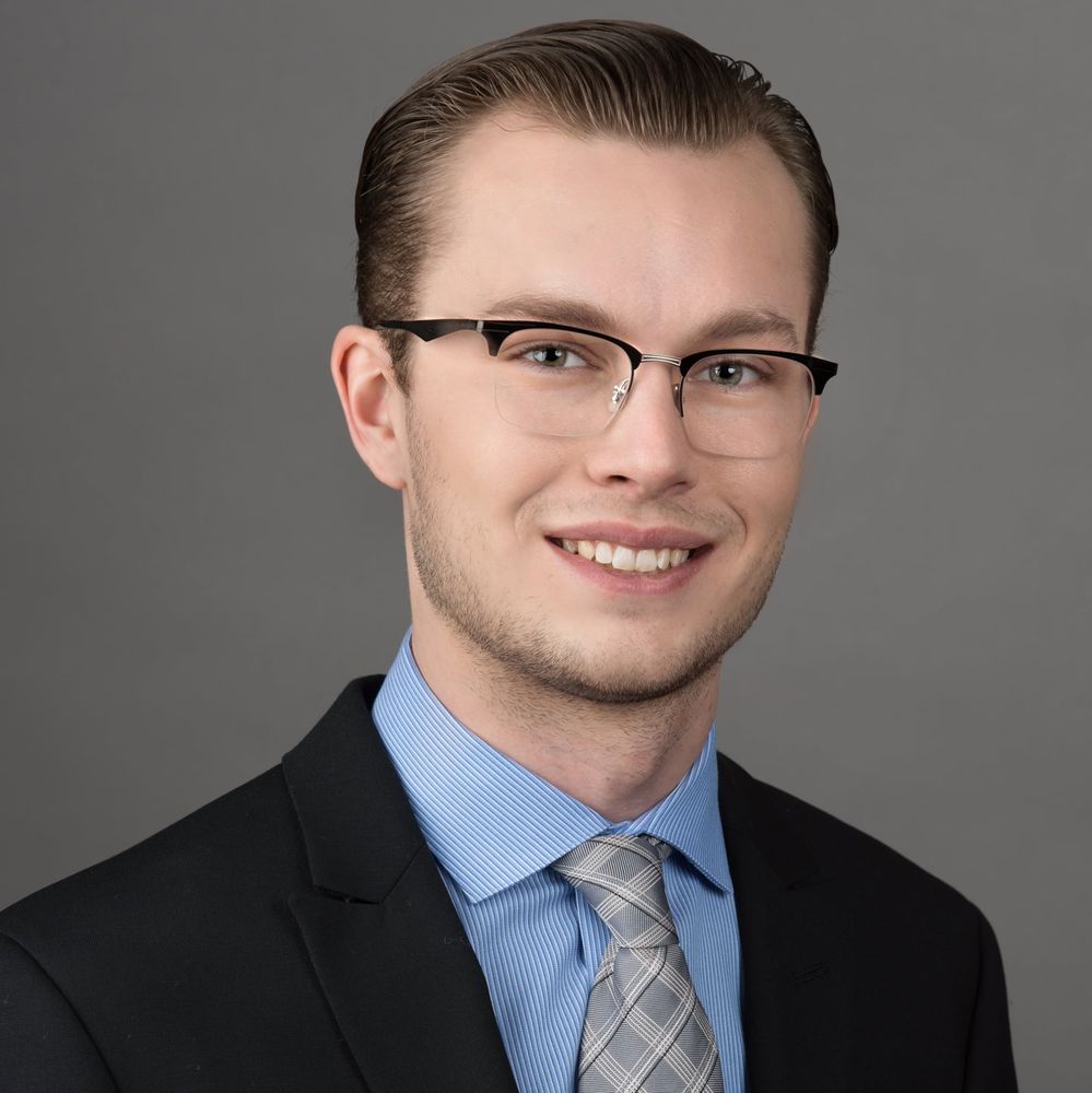 Photo of Jason Budny at Mortgage 1