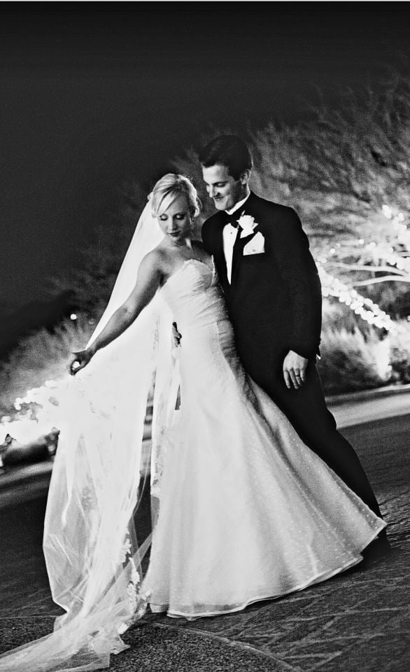 Photo of Andrea Leslie Weddings & Events