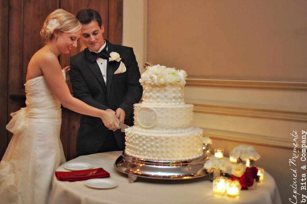 Photo of Andrea Leslie Weddings & Events