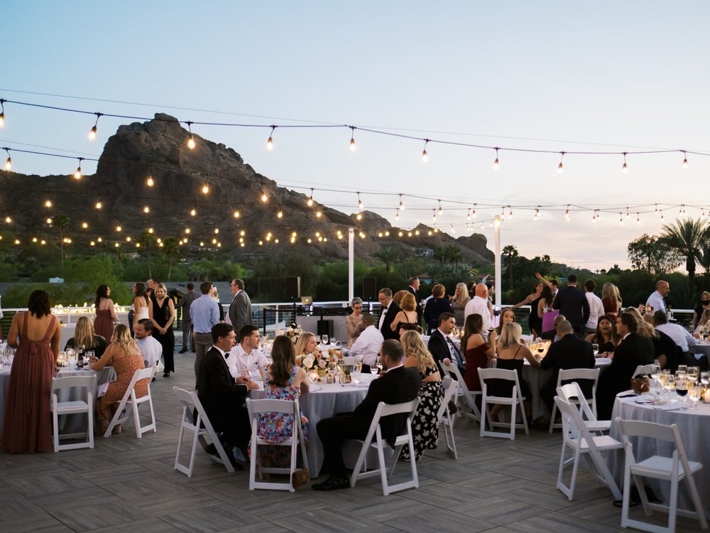 Photo of Andrea Leslie Weddings & Events