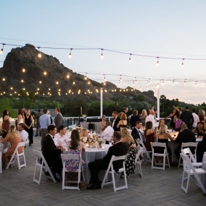 Scottsdale Andrea Leslie Weddings & Events