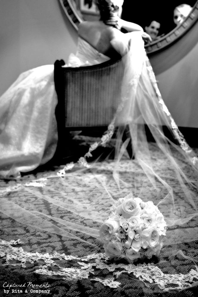 Photo of Andrea Leslie Weddings & Events