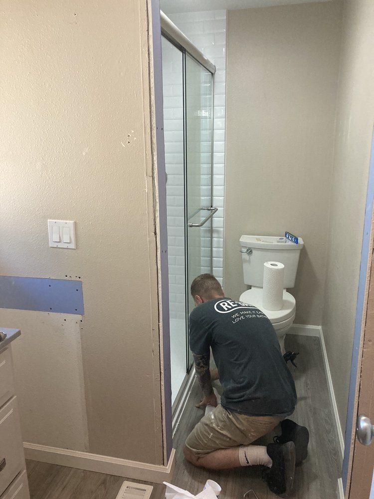 Photo of Re-Bath