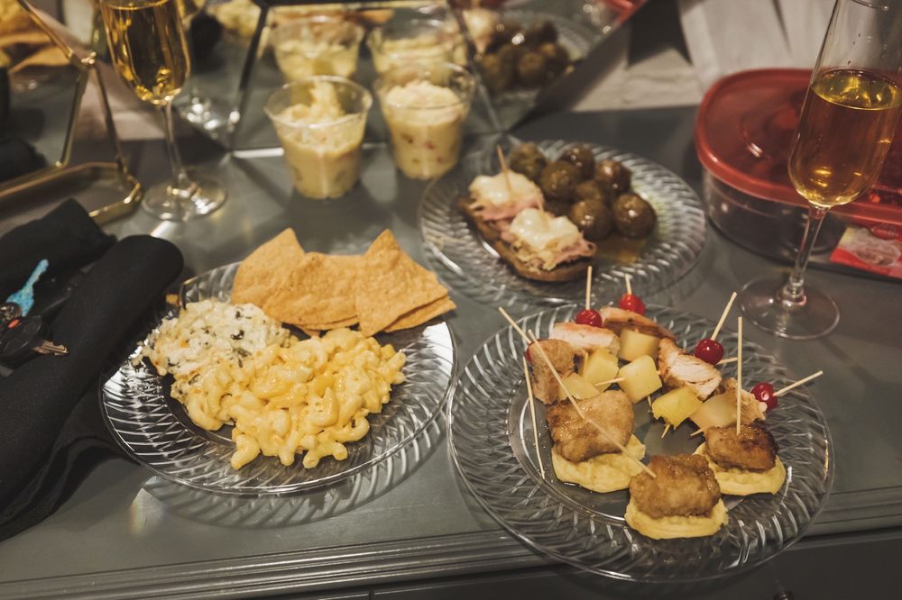 Photo of Big Girl's Catering