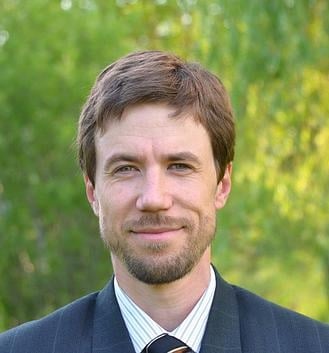 Photo of Nicholas J Fasching