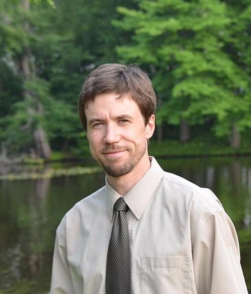 Photo of Nicholas J Fasching