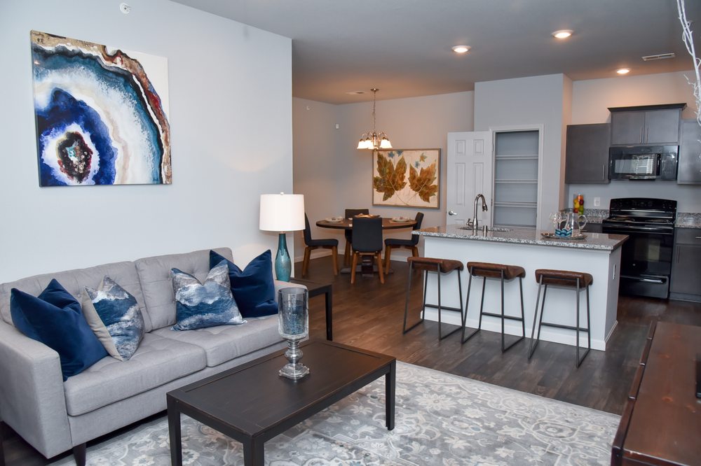 Photo of The Willard At Preston Crossing